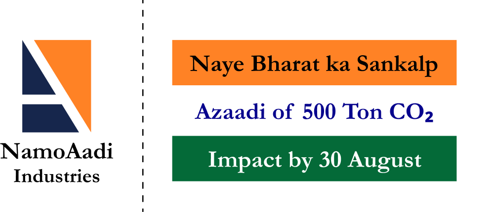 Namoaadi India